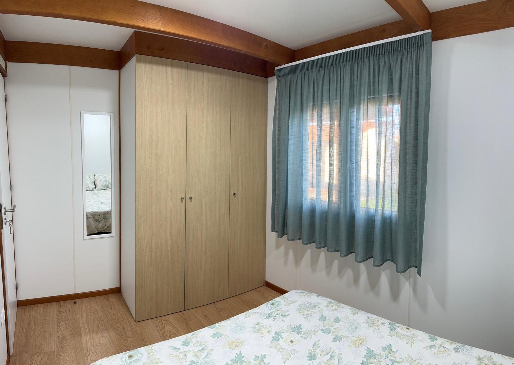 Acolhedora Casa De Ferias T2 Com Espaco Exterior إسموريز المظهر الخارجي الصورة